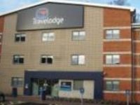 Travelodge Stafford Central Hotel