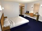 фото отеля Travelodge Stafford Central Hotel