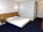 фото отеля Travelodge Stafford Central Hotel