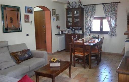 фото отеля B&B Paradiso Di San Francesco