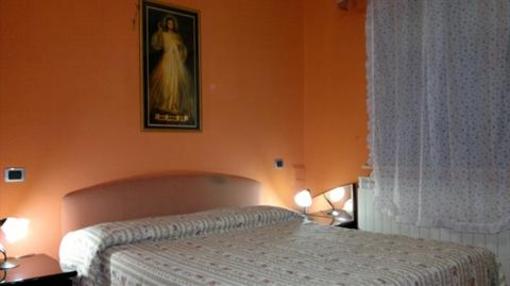 фото отеля B&B Paradiso Di San Francesco