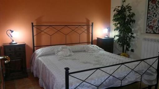 фото отеля B&B Paradiso Di San Francesco