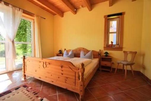 фото отеля Pension am Hexenturm