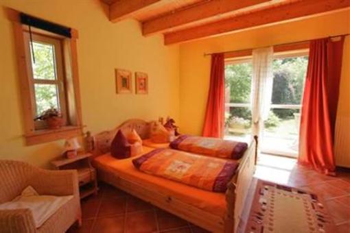 фото отеля Pension am Hexenturm
