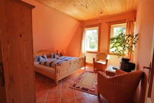 фото отеля Pension am Hexenturm