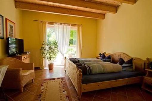 фото отеля Pension am Hexenturm