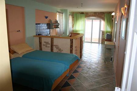 фото отеля Villas Cavo Marathia