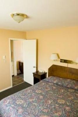 фото отеля Islands Inn