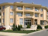 Sunrise Hotel Sveti Vlas