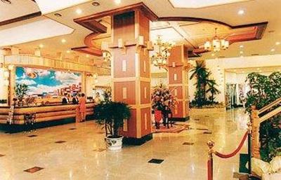 фото отеля Yanbian Sung Bo International Business Hotel