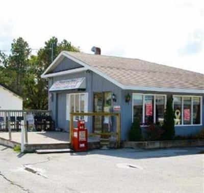 фото отеля Travellers Motel and Restaurant