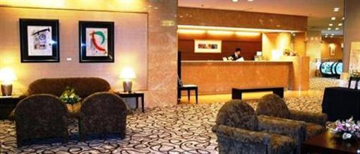 фото отеля Tsu Miyako Hotel