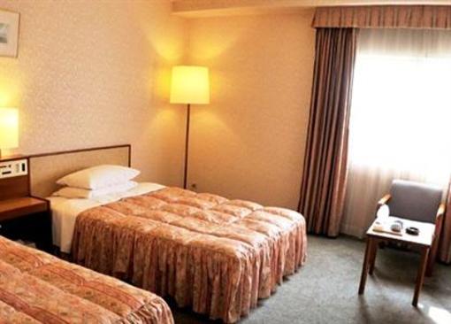 фото отеля Tsu Miyako Hotel