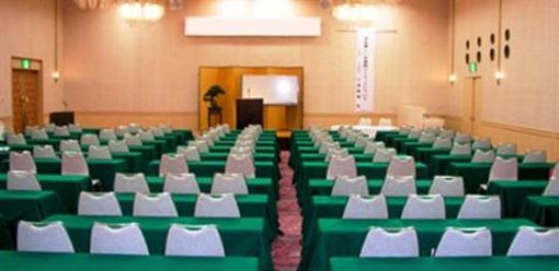 фото отеля Tsu Miyako Hotel