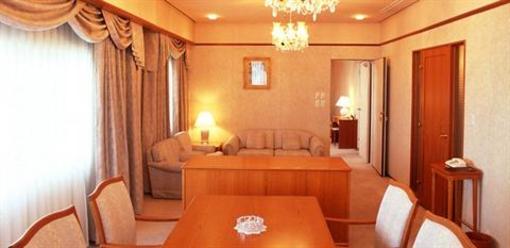 фото отеля Tsu Miyako Hotel