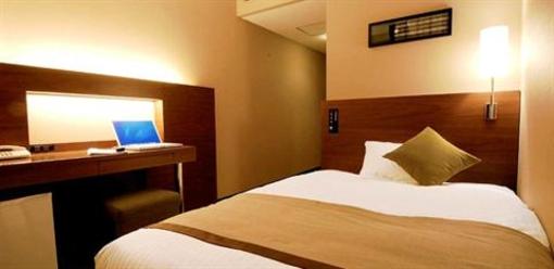 фото отеля Tsu Miyako Hotel