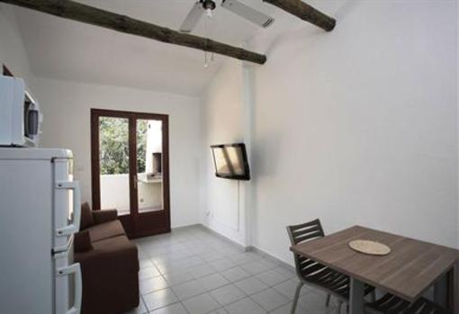 фото отеля Residence U Lagoverde