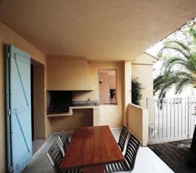 фото отеля Residence U Lagoverde