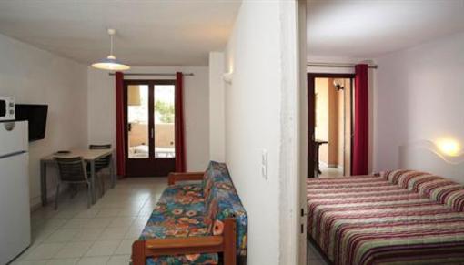 фото отеля Residence U Lagoverde