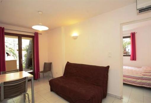 фото отеля Residence U Lagoverde