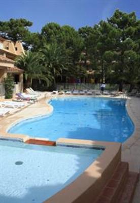 фото отеля Residence U Lagoverde