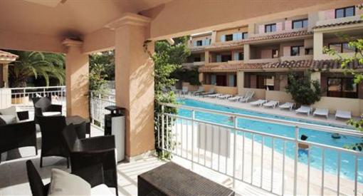 фото отеля Residence U Lagoverde