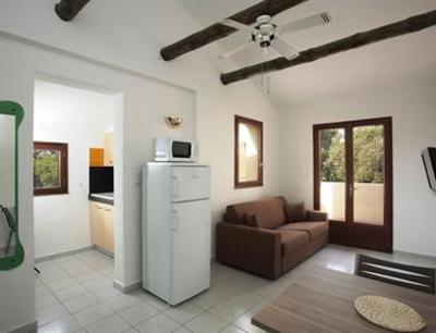 фото отеля Residence U Lagoverde