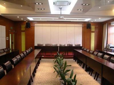 фото отеля Ningguo Enlong Wooden Villa