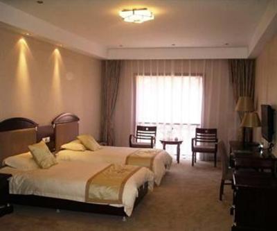 фото отеля Ningguo Enlong Wooden Villa
