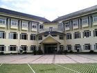 фото отеля Ningguo Enlong Wooden Villa