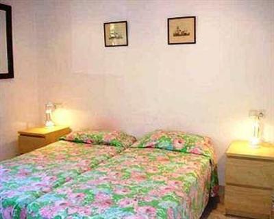 фото отеля Apartamentos Ancora