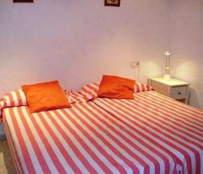 фото отеля Apartamentos Ancora