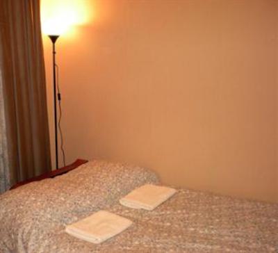 фото отеля Akademika Hostel
