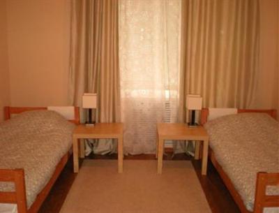 фото отеля Akademika Hostel