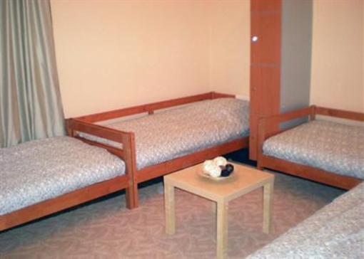 фото отеля Akademika Hostel