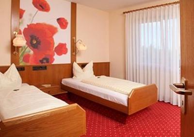 фото отеля Hotel-Gasthof Harth