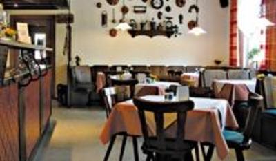фото отеля Hotel-Gasthof Harth