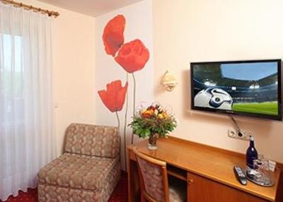 фото отеля Hotel-Gasthof Harth