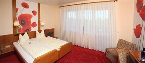 фото отеля Hotel-Gasthof Harth