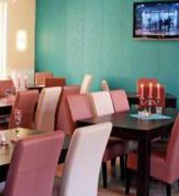 фото отеля Hotel Restaurant Abendlokal Fritz