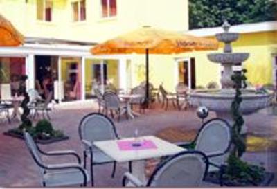фото отеля Hotel Restaurant Abendlokal Fritz