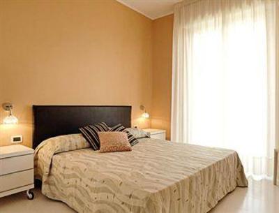 фото отеля Residence Oliveto
