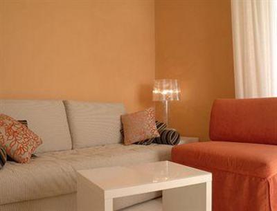 фото отеля Residence Oliveto