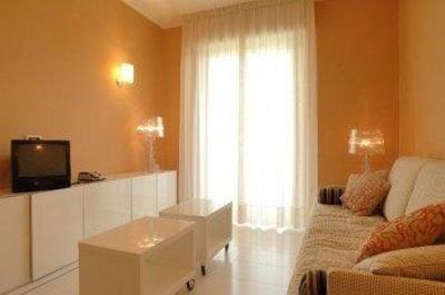 фото отеля Residence Oliveto
