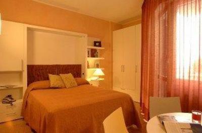 фото отеля Residence Oliveto