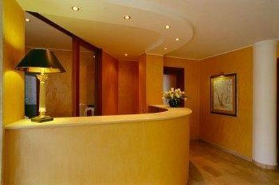 фото отеля Residence Oliveto
