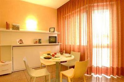 фото отеля Residence Oliveto