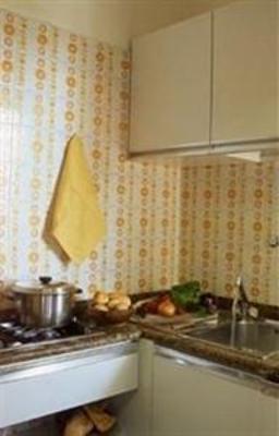 фото отеля Residence Oliveto