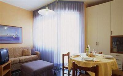 фото отеля Residence Oliveto