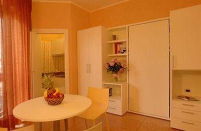 фото отеля Residence Oliveto